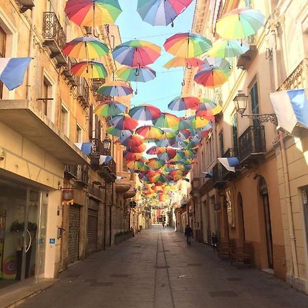이글레시아스 Sardegna Indimenticabile 아파트 외부 사진
